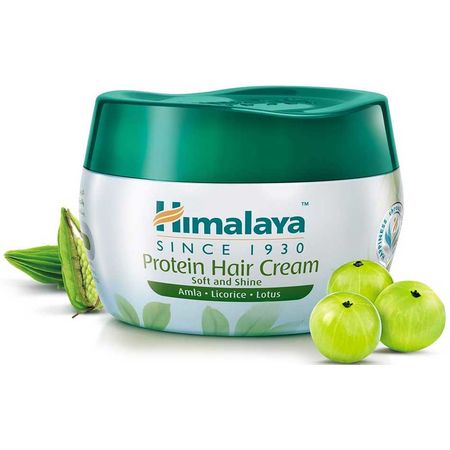 Himalaya Protein Hair Cream Soft & Shine 140ml