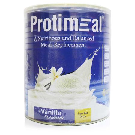 Protimeal Protein Vanilla Flavour 400g