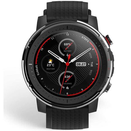 Amazfit stratos 3 waterproof Sale