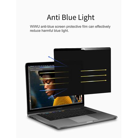 WiWU MacBook Laptop Screen Protector