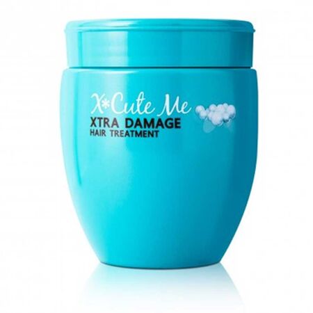X Cute Me Xtra Damage Hair Treatment 450ml