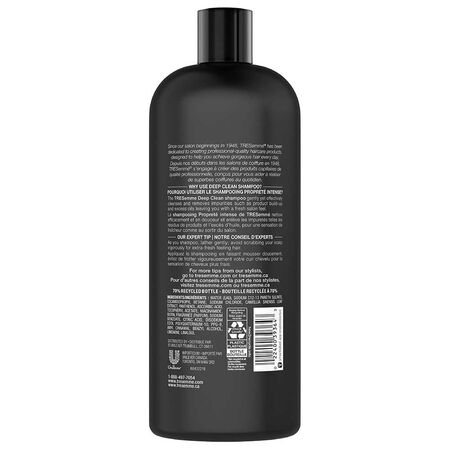 TRESemme Deep Clean Shampoo