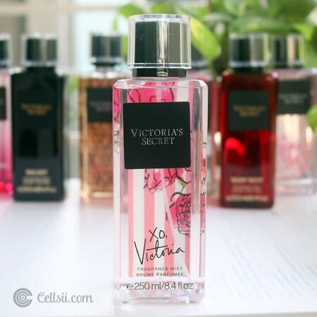 Victoria's Secret XO, Victoria Fragrance Mist Victoria's Secret XO, Victoria Fragrance Mist
