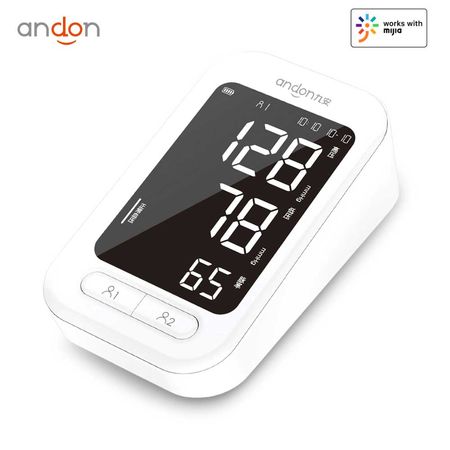 Xiaomi Andon Blood Pressure Monitor