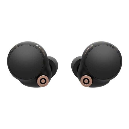 Sony WF-1000XM4 Noise Canceling Headphones Sony WF-1000XM4 Noise Canceling Headphones