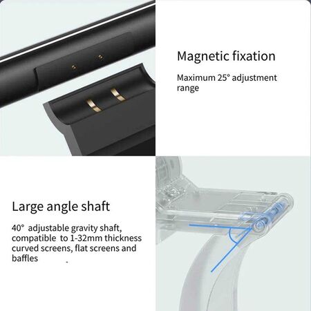 Xiaomi Mijia PC Hanging Desk Lamp