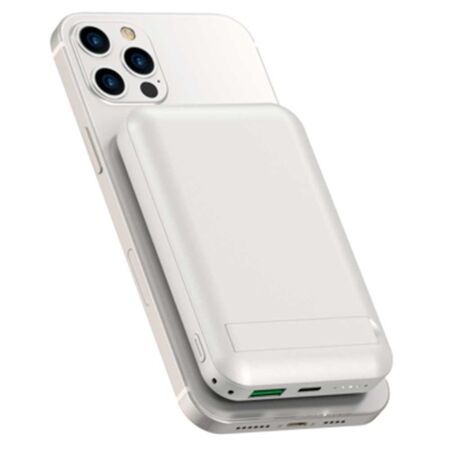 WiWU Snap Cube Power Bank 10000mAh WiWU Snap Cube Power Bank 10000mAh