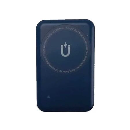 WiWU Snap Cube Power Bank WiWU Snap Cube Power Bank