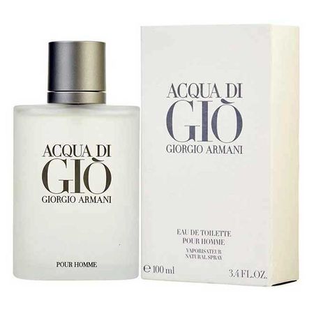 Acqua Di Gio Giorgio Armani Perfume