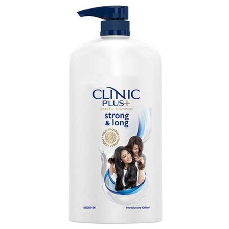Clinic Plus Health Shampoo 1L