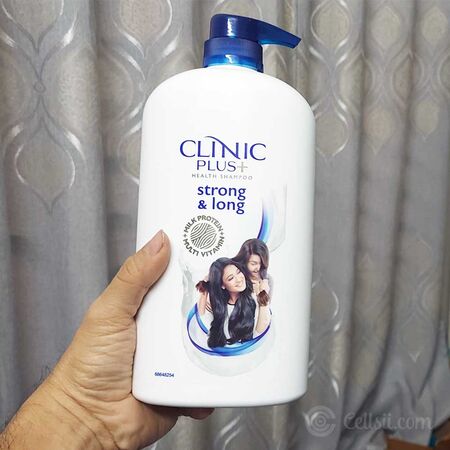 Clinic Plus Health Shampoo 1L