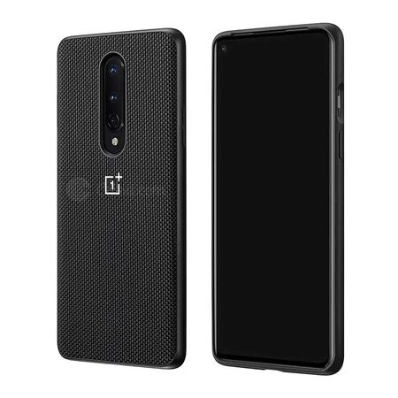 1+ Nylon Bumper Case