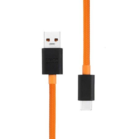 OnePlus Mclaren Edition Dash Charge Data Cable Type C OnePlus Mclaren Edition Dash Charge Data Cable Type C