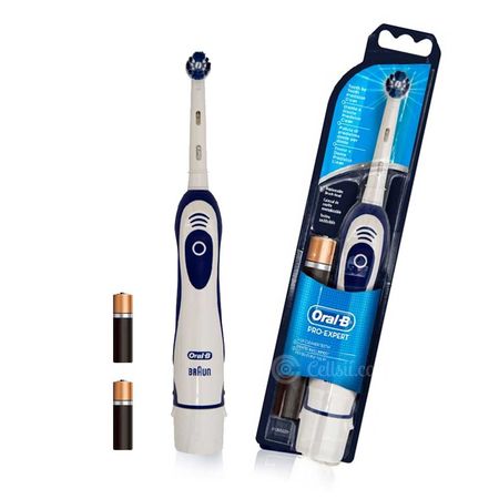 Oral-B Pro Expert Electric Toothbrush