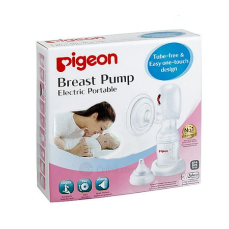 Pigeon Electric Breast Pump