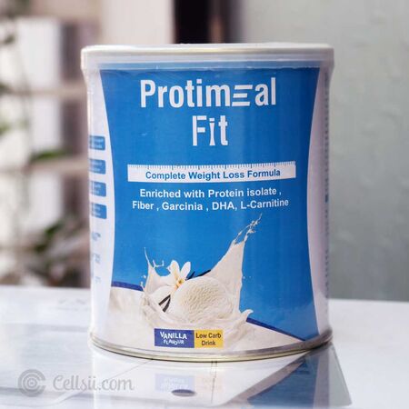Protimeal Fit Weight Loss Formula Drink 400g