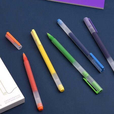 Xiaomi Mi Colour Gel Ink Pen