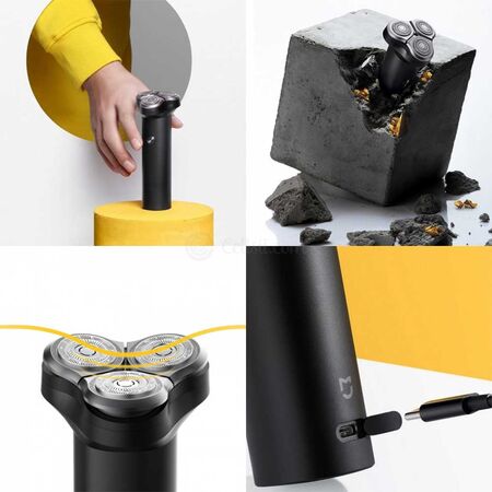 Xiaomi S300 Electric Shaver Razor