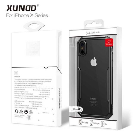 Xundd Case for iPhone X series