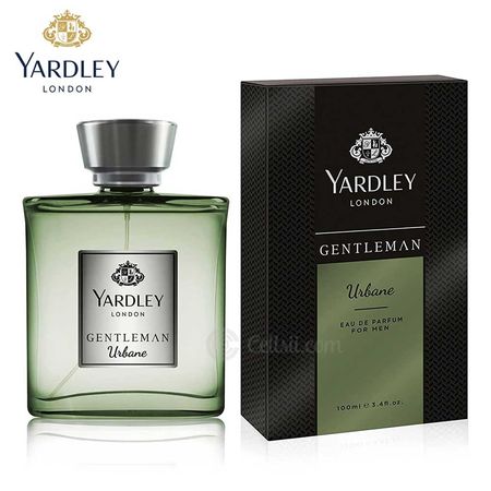 Yardley Gentleman Urbane Eau de Parfum