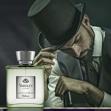 Yardley Gentleman Urbane Perfume Yardley Gentleman Urbane Perfume