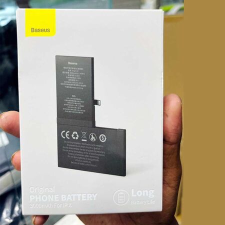 Baseus Battery for iPhone X