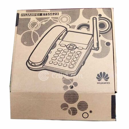 Huawei ETS5623 Land Phone GSM Telephone Box
