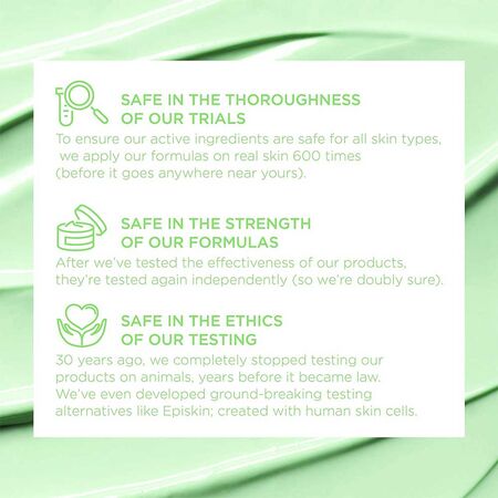 L'Oral Paris Pure Clay Purity Face Wash specifications L'Oral Paris Pure Clay Purity Face Wash specifications