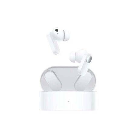 OnePlus Buds N Wireless Earbuds white OnePlus Buds N Wireless Earbuds white
