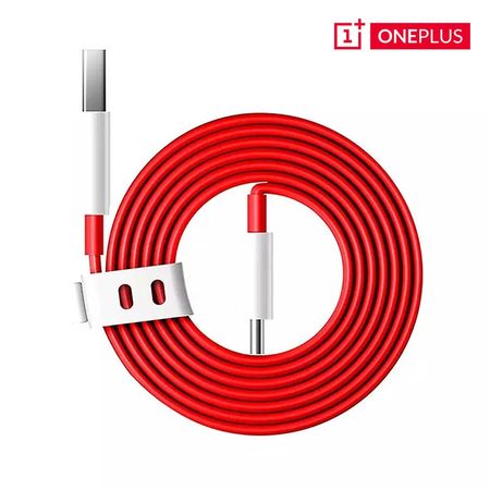 OnePlus Warp Charge USB Type-C Cable 100cm