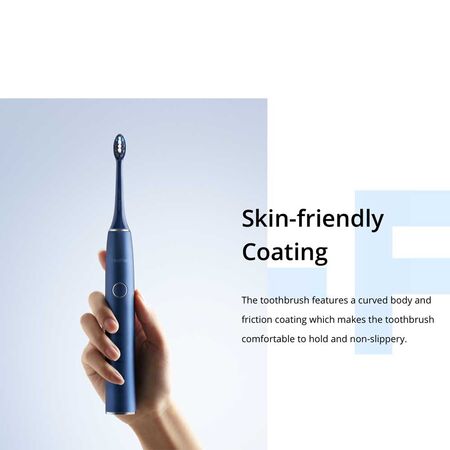 Realme M1 Sonic Electric Toothbrush Realme M1 Sonic Electric Toothbrush