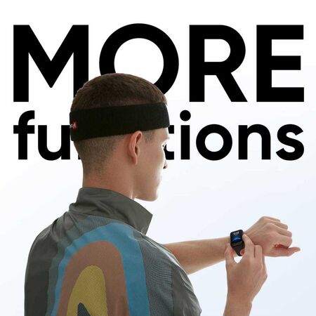 Realme Watch 2 more functions Realme Watch 2 more functions