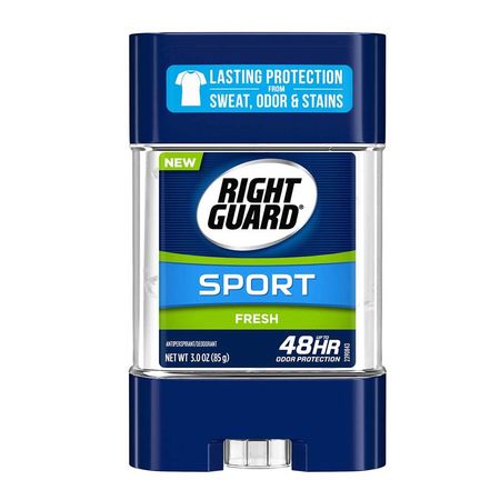 Right Guard Sport Fresh Antiperspirant Deodorant 85g