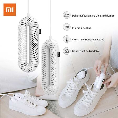 Xiaomi Zero Shoes Dryer uses
