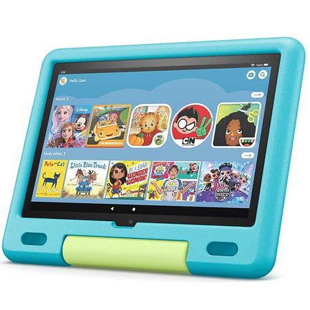 Amazon Fire 10 Kids Tablet 32GB