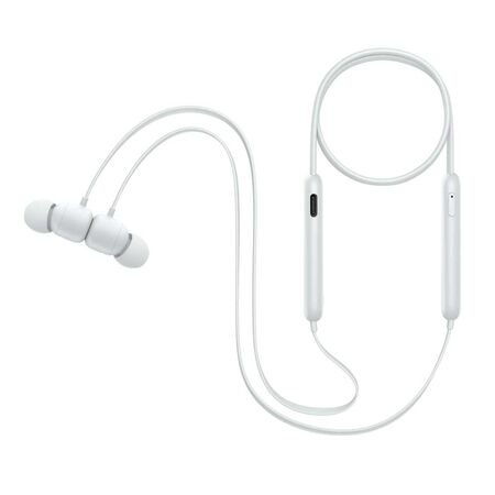 Beats Flex All Day Wireless Earphones White