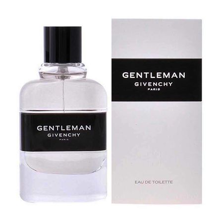 Givenchy Gentleman Eau De Toilette 100ml