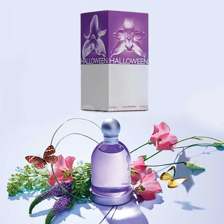 Halloween Perfume for Women 100ml