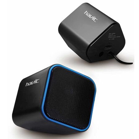 Havit HV-SK473 Usb 2.0 Speaker Havit HV-SK473 Usb 2.0 Speaker