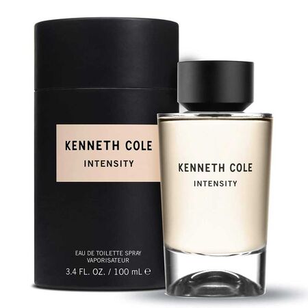 Kenneth Cole Intensity Eau de Toilette Spray