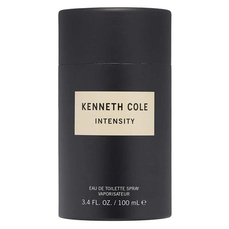 Kenneth Cole Intensity Eau de Toilette Spray 100ml