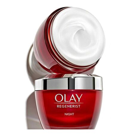 Olay Regenerist Hydrate Firm Recover Night Cream 50ml Olay Regenerist Hydrate Firm Recover Night Cream 50ml