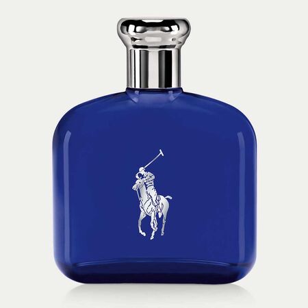 Polo Ralph Lauren Blue Eau De Toilette for Men Polo Ralph Lauren Blue Eau De Toilette for Men