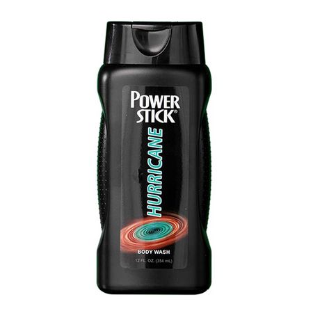 Power Stick Body Wash Hurricane Men 354ml​