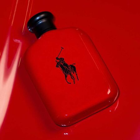 Ralph Lauren Polo Red 125ml Ralph Lauren Polo Red 125ml