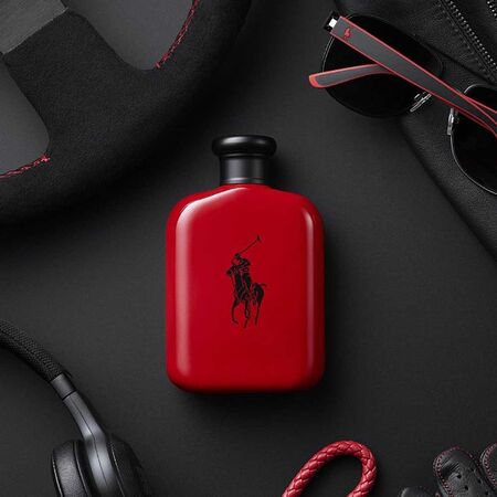 Ralph Lauren Polo Red Ralph Lauren Polo Red