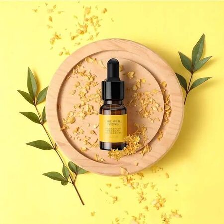 Baseus Essential Oil Cologne 1 Osmanthus 1 Ocean 1 Baseus Essential Oil Cologne 1 Osmanthus 1 Ocean 1