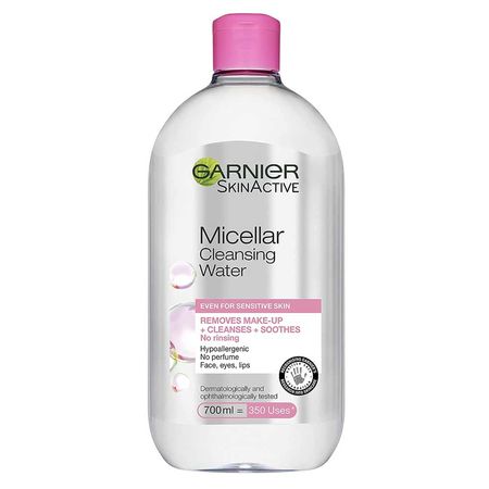 Garnier Micellar Cleansing Water Sensitive Skin 700ml