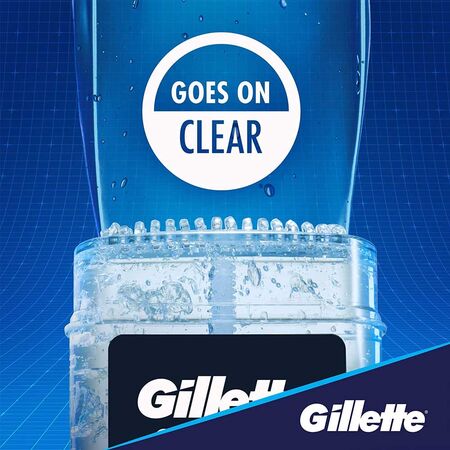Gillette Endurance Cool Wave Antiperspirant 70ml Gillette Endurance Cool Wave Antiperspirant 70ml