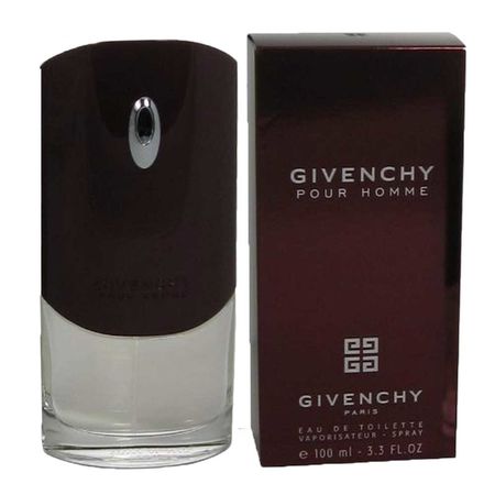 Givenchy Pour Homme EDT Spray 100ml